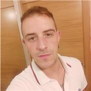 Profesor de inglés y lenguaje,da apoyo a niños y con buen nivel de inglés